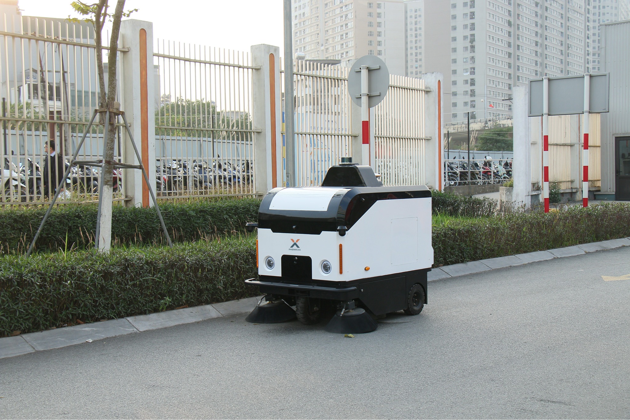 Waymo và Phenikaa-X: Cuộc đua robotaxi Đông Nam Á đã bước vào ngã rẽ thật sự
