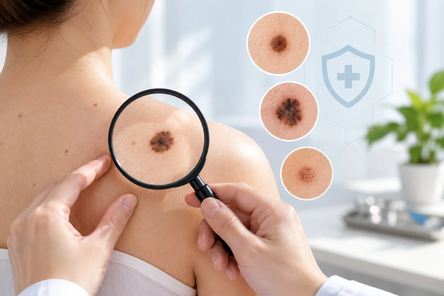 Tầm soát ung thư khi không có triệu chứng: Đừng chờ cơ thể kêu cứu