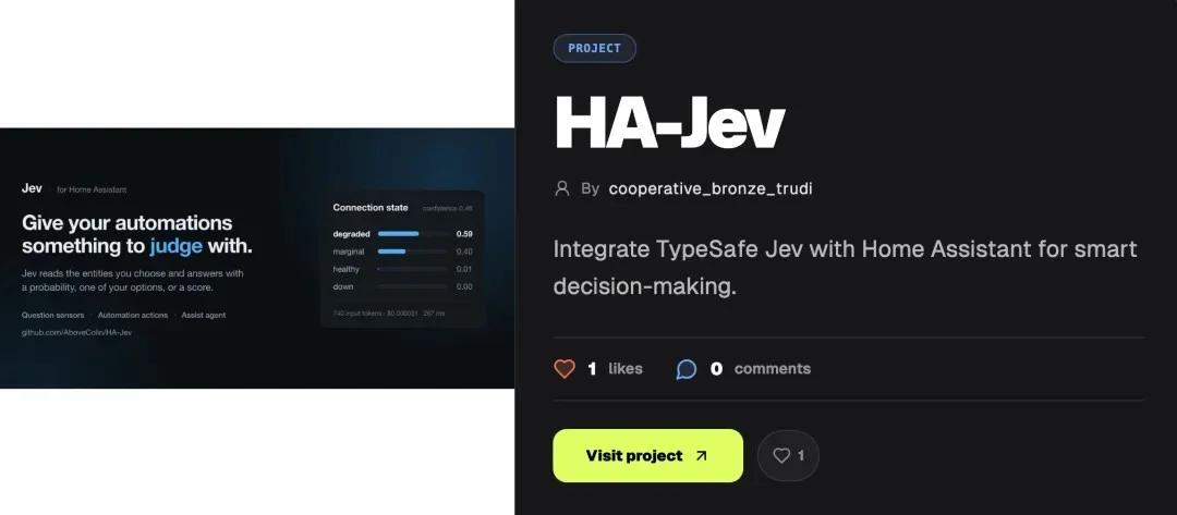 Jev của Typesafe AI: mô hình AI xác suất cho kỷ nguyên chuyên biệt