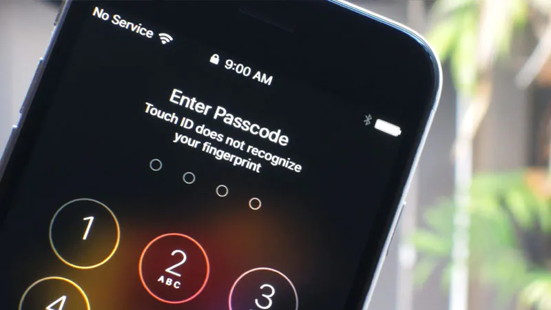 iPhone bypass là gì và cách tránh mua nhầm máy khóa iCloud