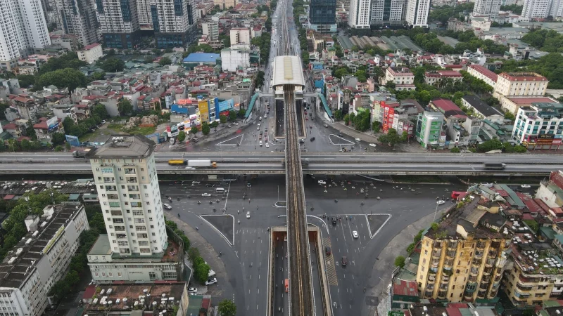 Bảo hiểm Việt Nam: lời giải cho bài toán vốn hạ tầng 30 năm