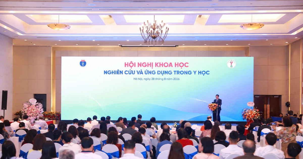 Phòng ngừa chủ động và điều trị cá nhân hóa trong xã hội già hóa