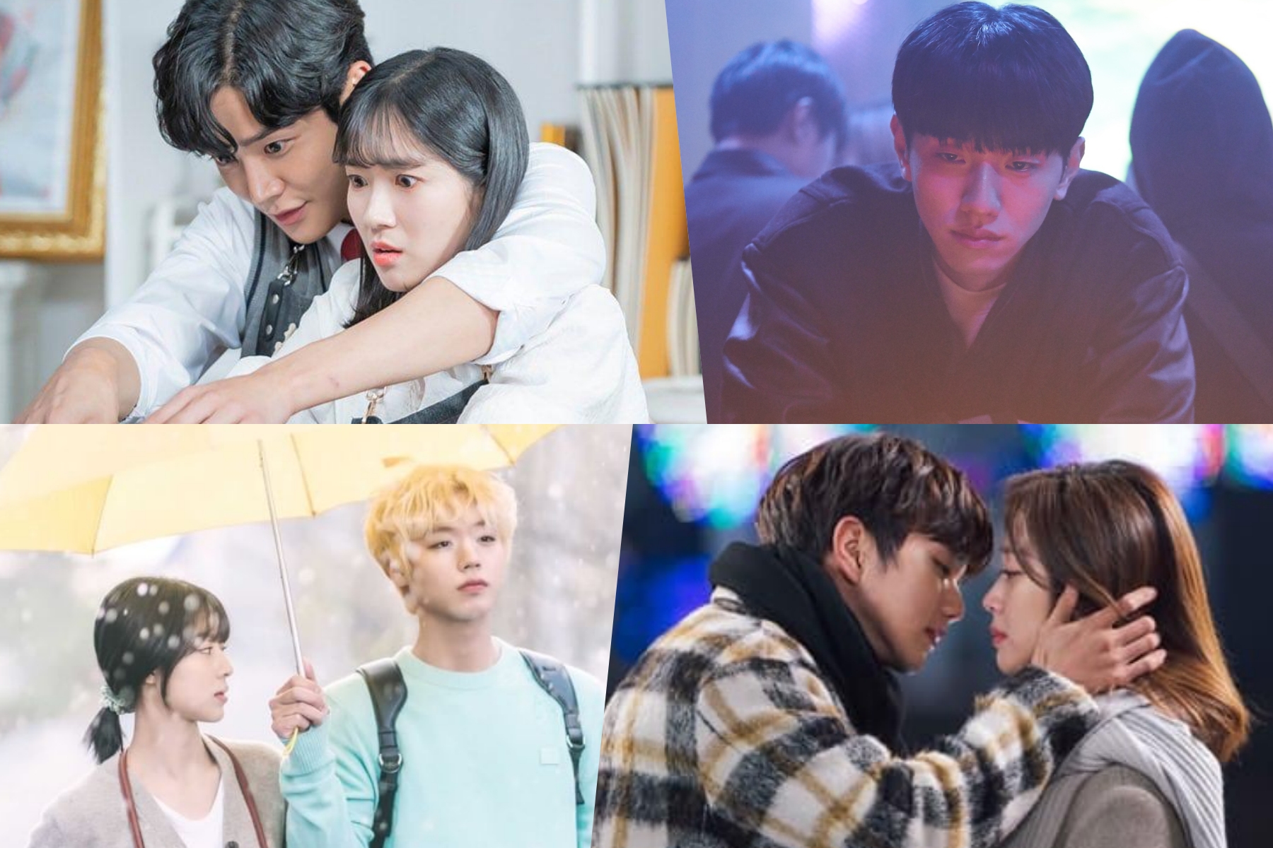 15 Bộ Phim Hàn Quốc Bị Lãng Quên Đáng Xem Ngay