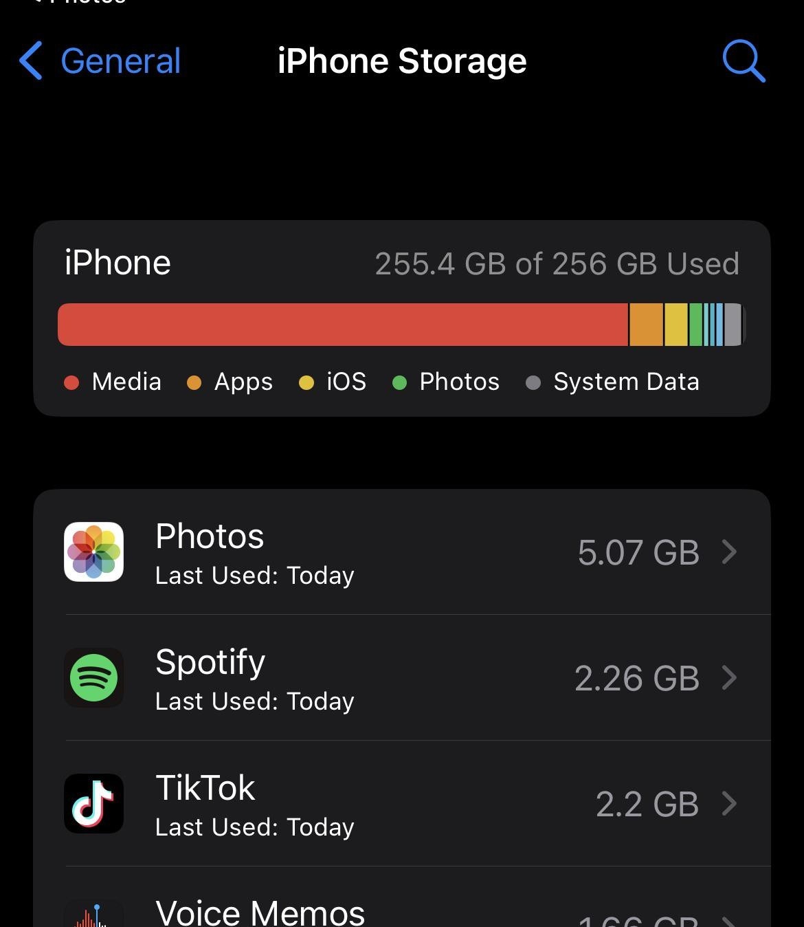 iPhone 18 Pro 1TB, 2TB dùng chip QLC: nên mua bản nào?