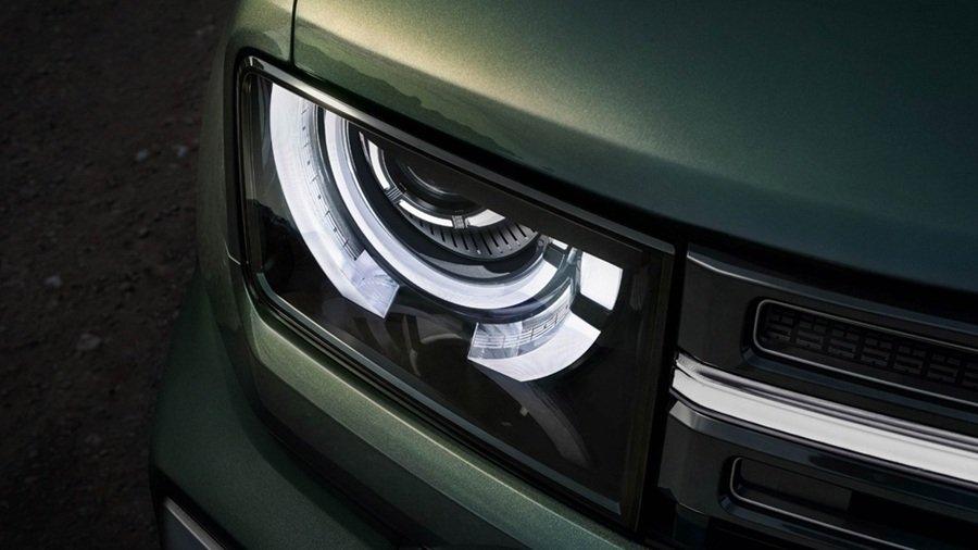Geely Galaxy Cruiser 700: cú hích mới cho SUV địa hình điện hiệu suất cao