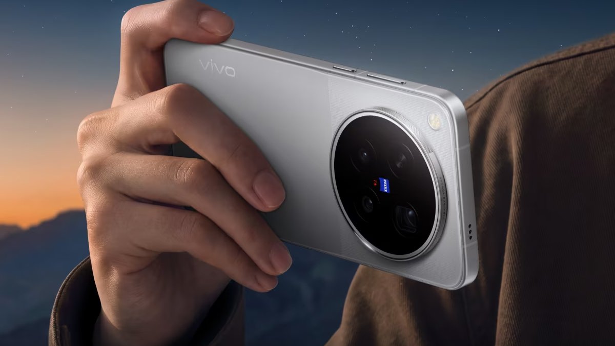vivo X500, X500 Pro và X500 Pro Max: nên chọn bản nào?