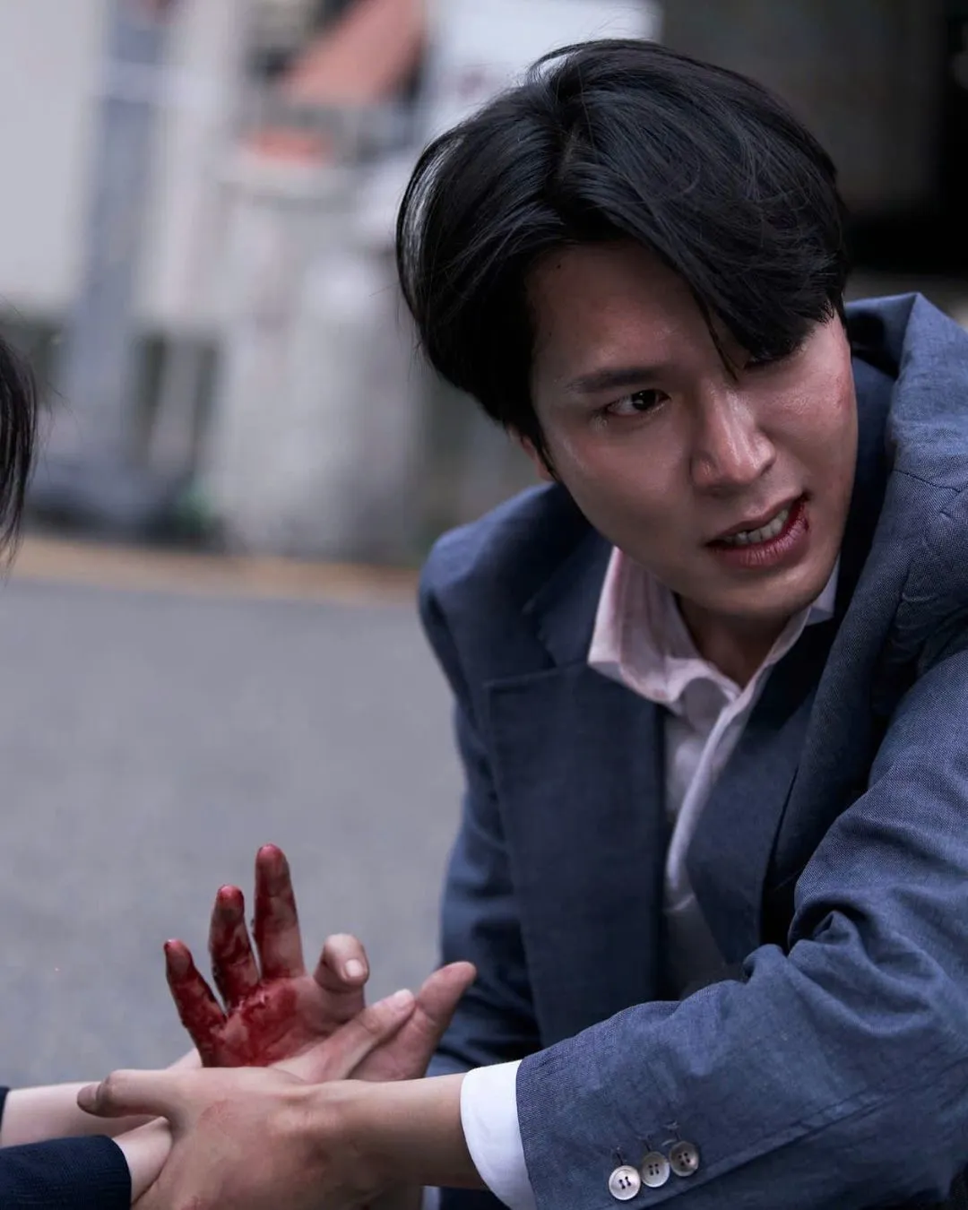 Lee Min Ho thoát khỏi bóng Gu Jun-pyo để trở thành diễn viên thực lực