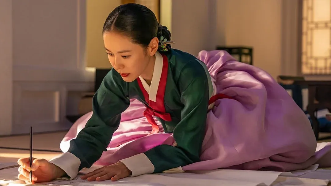 Từ Lãng Mạn Đến Hành Động: Nữ Diễn Viên K-Drama Đang Viết Lại Luật Chơi