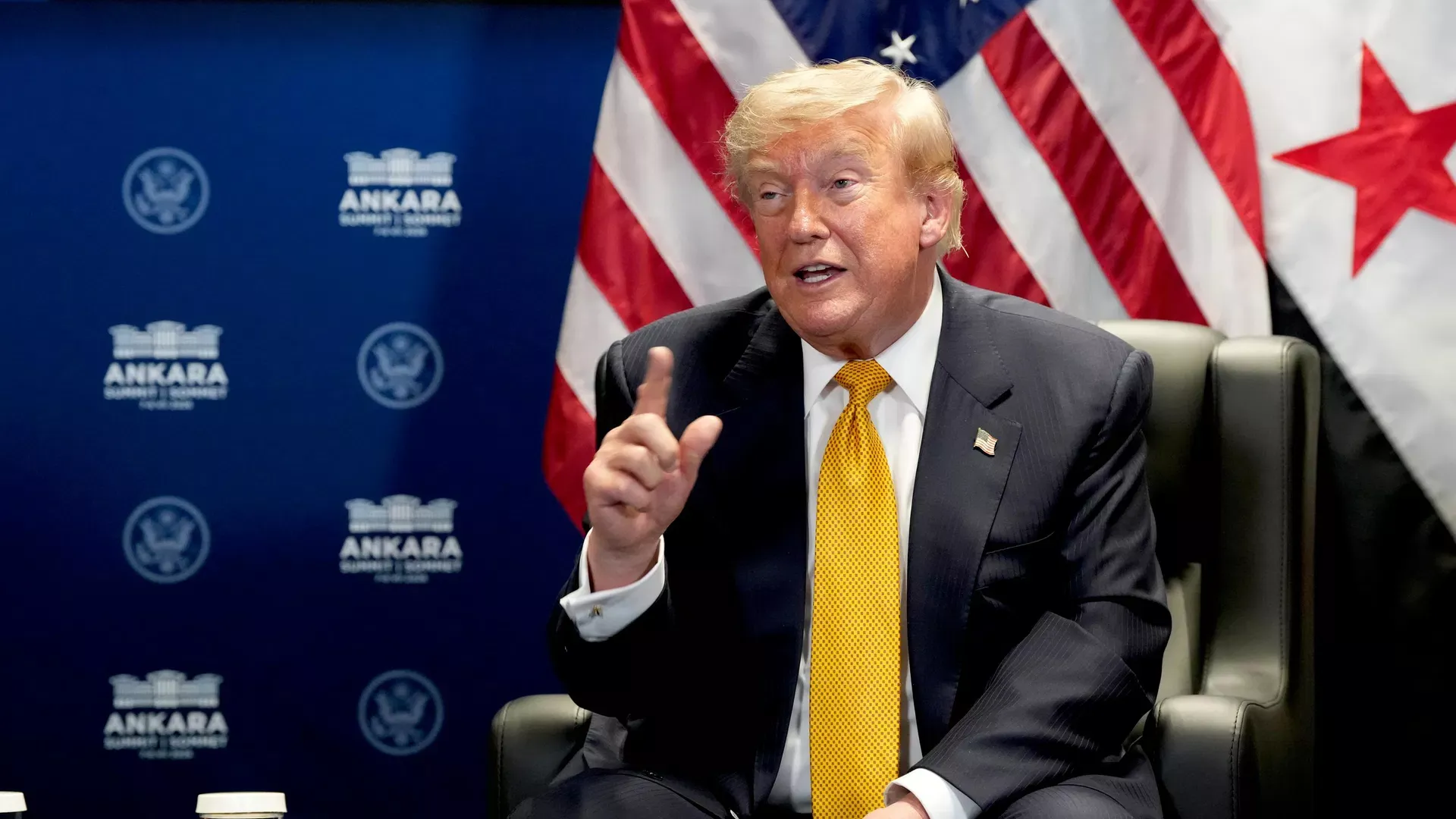 Chiến tranh thương mại của Trump: Vì sao EU và Canada bị kéo vào vòng xoáy thuế quan