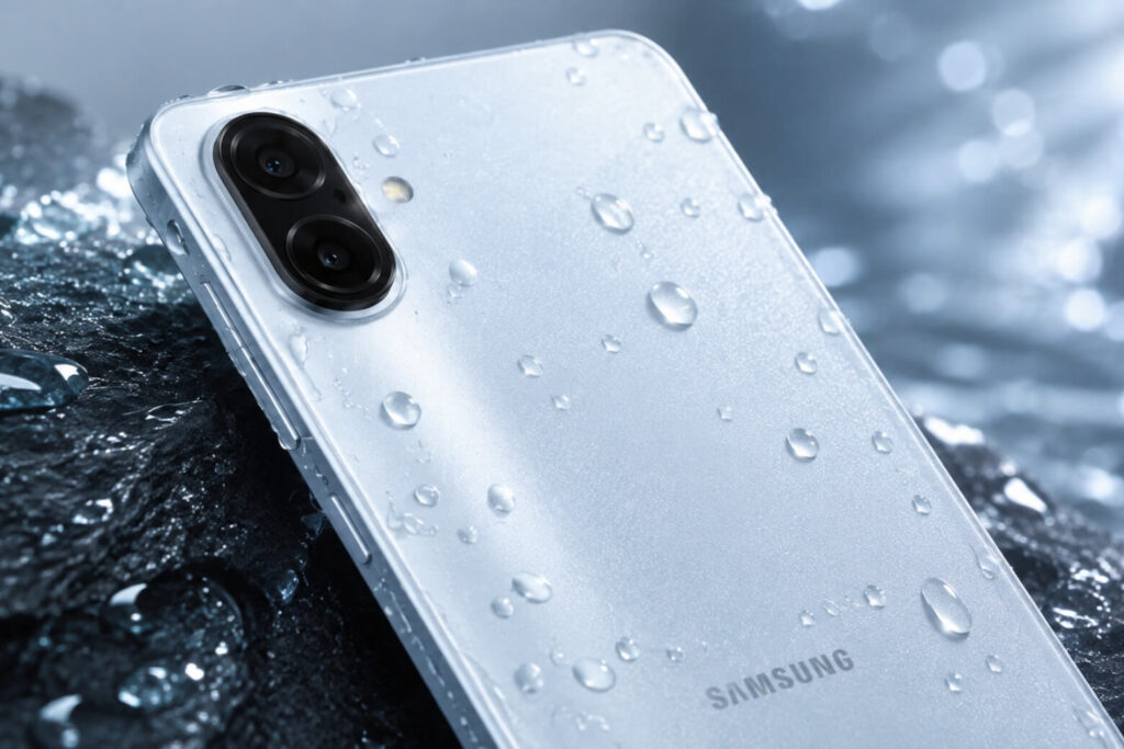 Samsung Galaxy A08, Realme C67 hay OPPO A60: Chọn máy nào dưới 5 triệu?