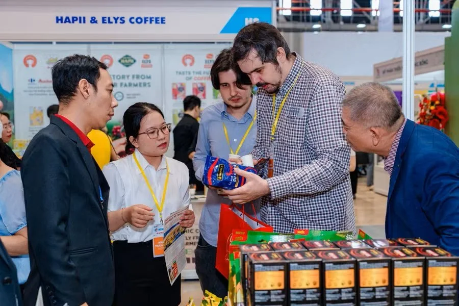 Doanh nghiệp Việt phải nâng cấp chiến lược chuỗi cung ứng toàn cầu