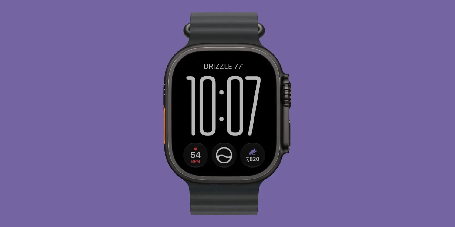 Apple Watch Series 12 và Ultra 4: bước chân xuất hiện ngay trên mặt đồng hồ có đáng giá?