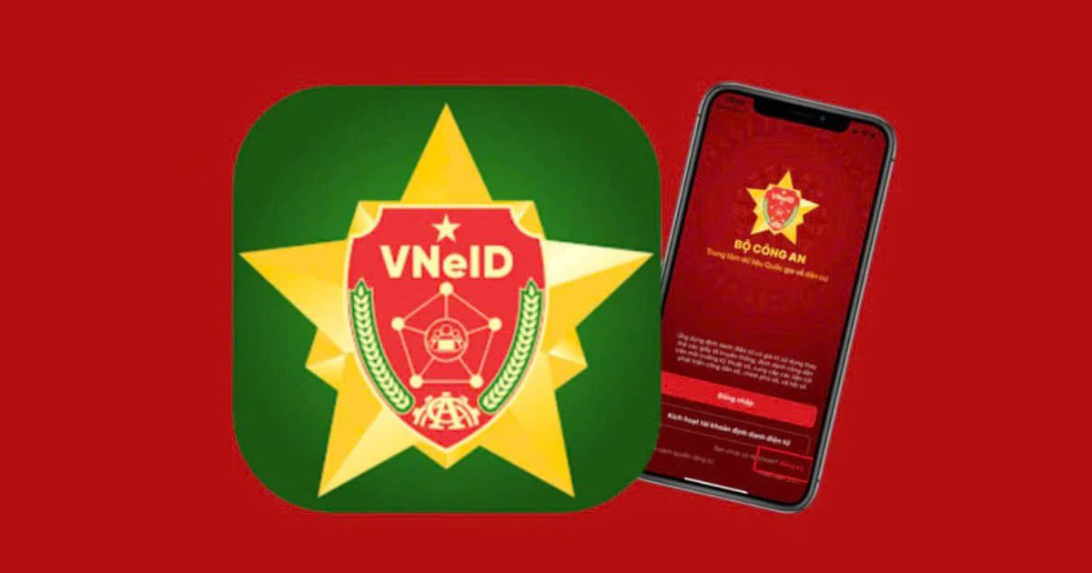 VNeID tự động khóa tài khoản từ 28/9: Đừng để mình bị treo