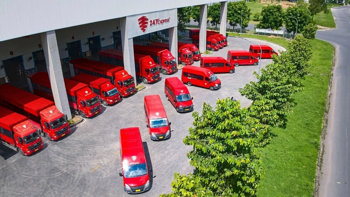 Logistics – chìa khóa để hàng Việt giữ thị trường EU dưới áp lực CBAM