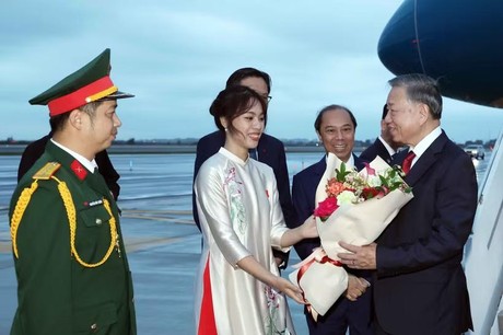 Tổng Bí thư Tô Lâm tại Liên Hợp Quốc: Bước đi nâng tầm ngoại giao toàn cầu