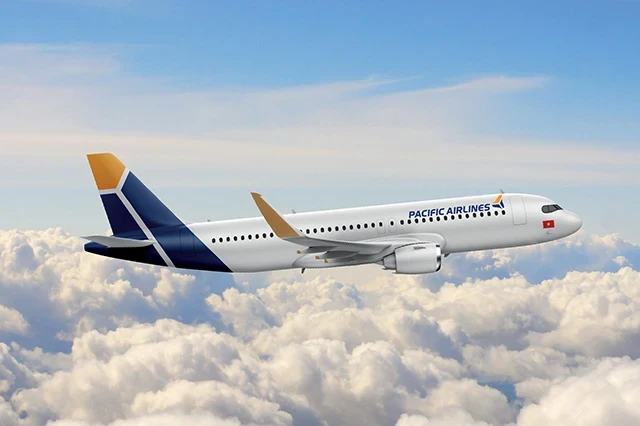 Ba tuyến bay mới từ TP.HCM: cơ hội vé máy bay giá rẻ