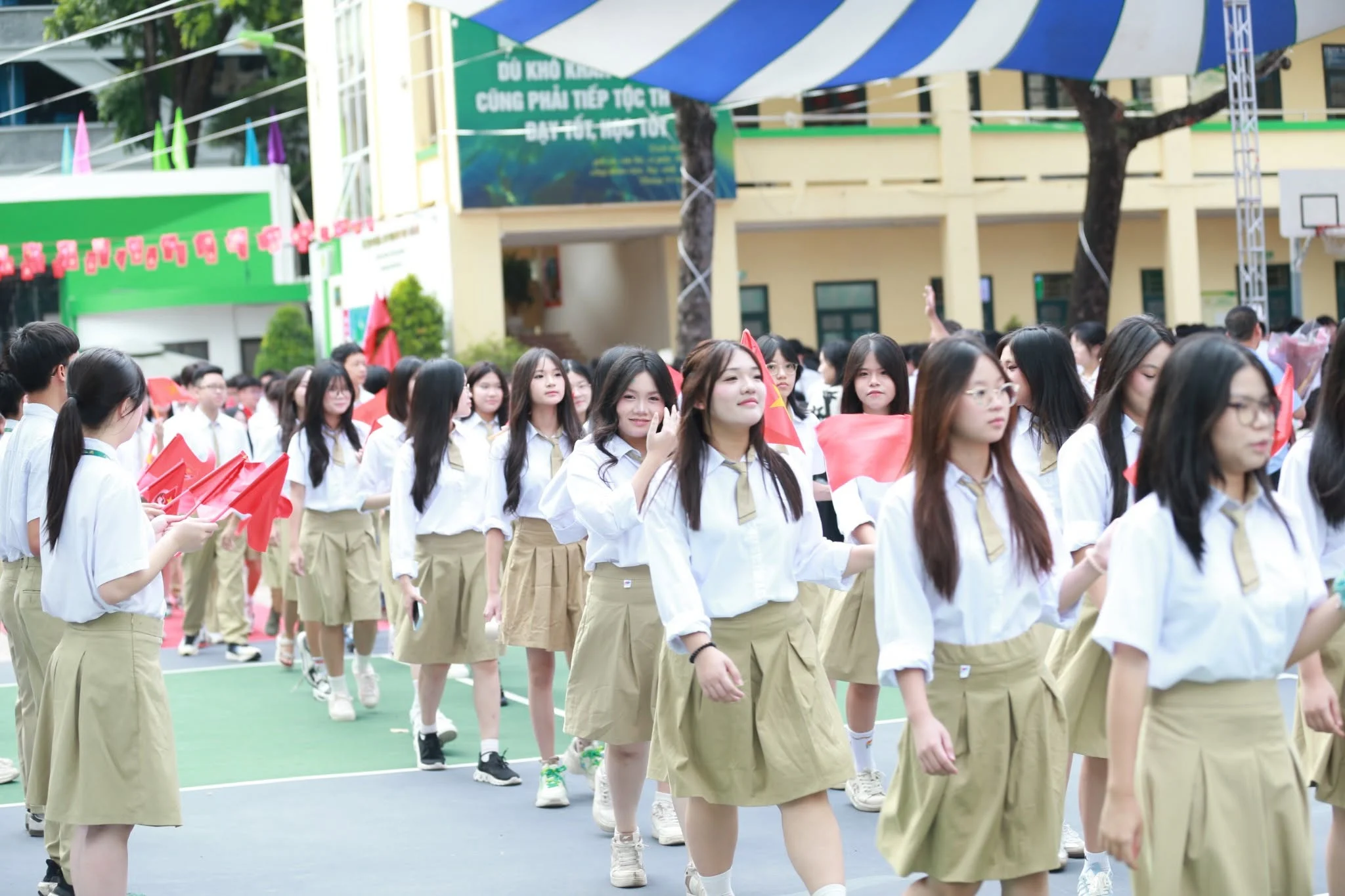 Văn hóa trung thực trong giáo dục: Cơ hội sửa sai bệnh thành tích