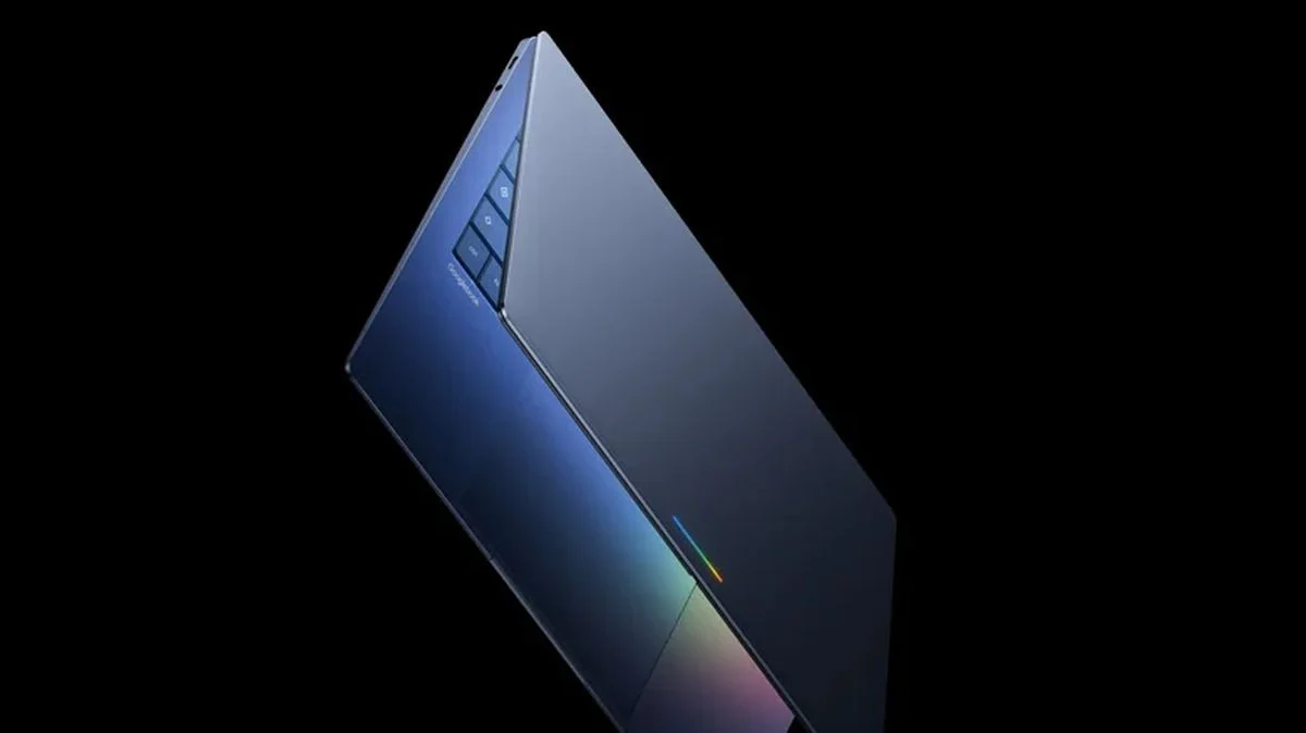 Snapdragon X Elite Mengubah Lanskap Googlebook Baharu