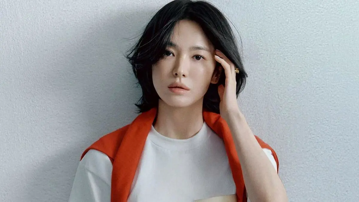 Song Hye Kyo Trở Thành Đại Sứ Toàn Cầu Bottega Veneta Sau 6 Năm Gắn Bó