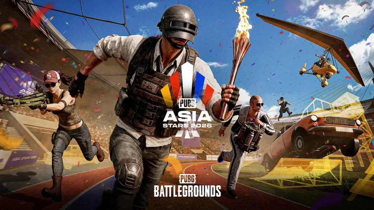 Khủng hoảng quản lý tại PUBG Asia Stars: Bài học minh bạch cho esports
