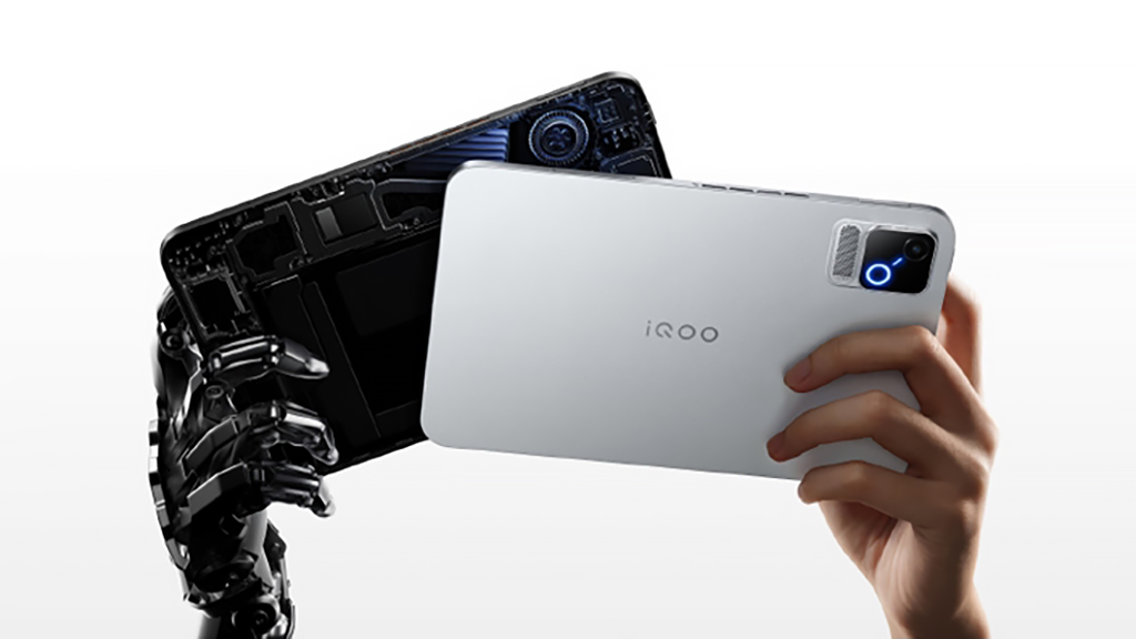 iQOO Pad Ultra vs HONOR Pad V9: tablet chơi game cao cấp nào đáng tiền hơn?