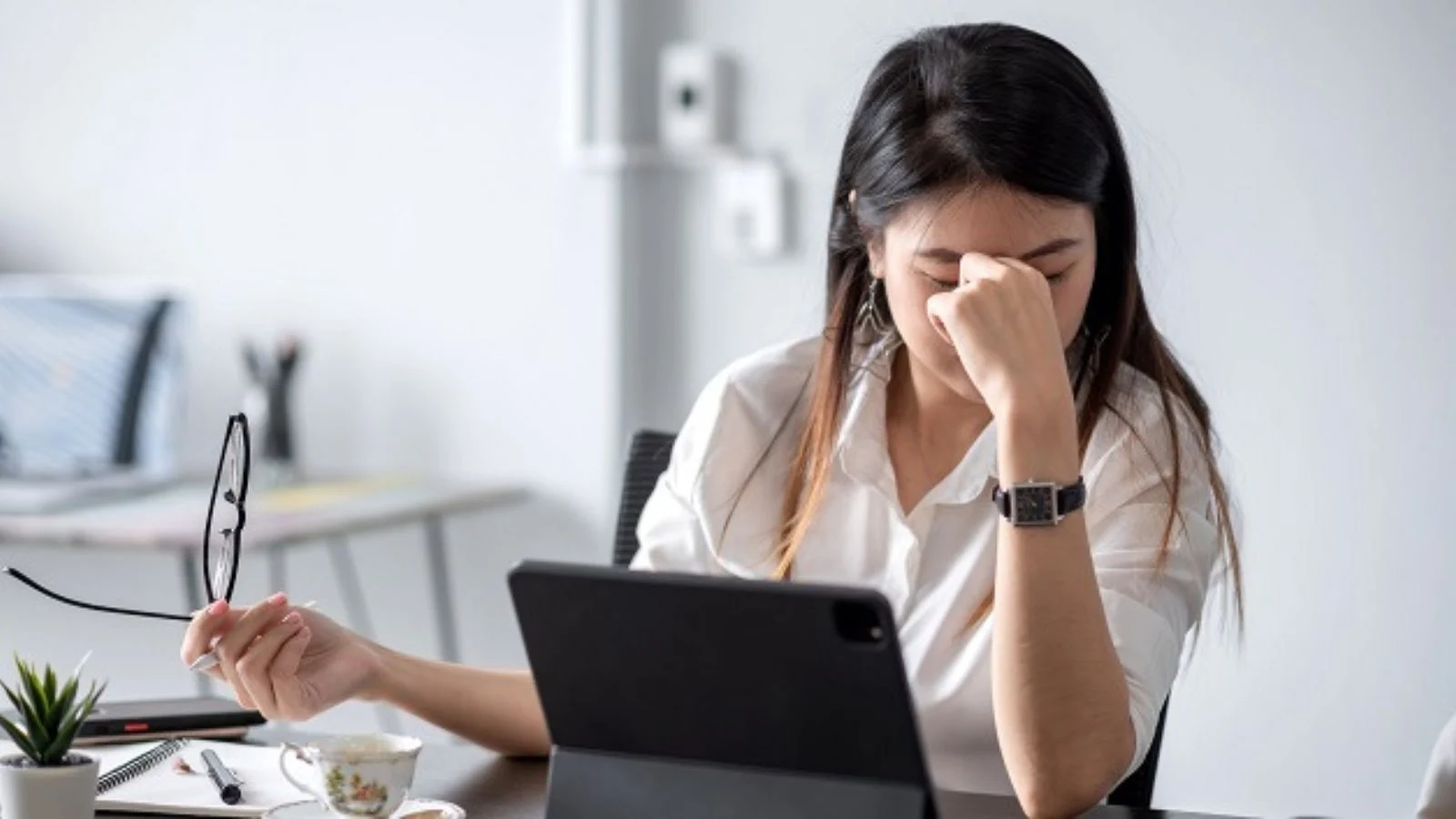 Chăm sóc gia đình khiến bạn bỏ qua sức khỏe của mình?