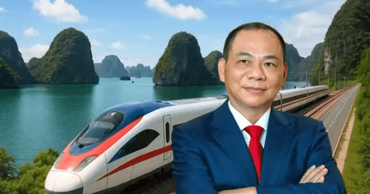 Cuộc đua nhà thầu đường sắt cao tốc: Ai sẽ dẫn dắt thị trường?