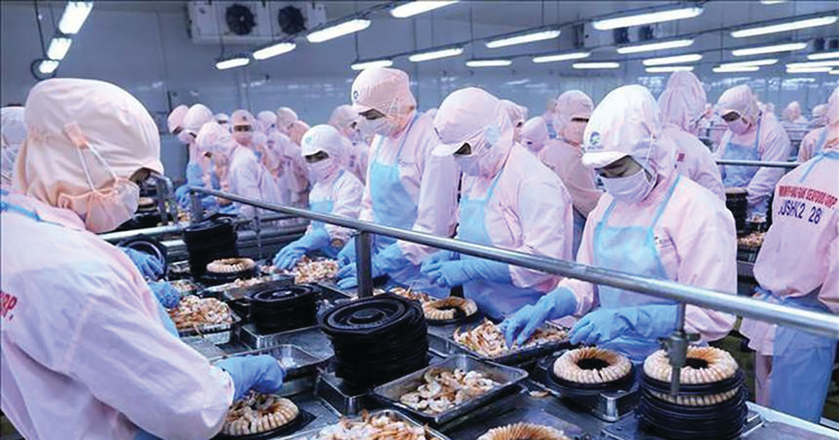 Thủy sản Việt Nam trước sức ép thị trường Mỹ trong quý IV