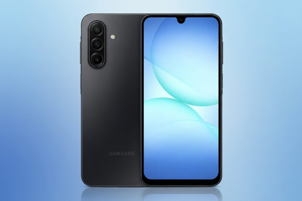 Samsung Galaxy A18 so với A16 và A08: Chọn máy nào cho người dùng tiết kiệm?
