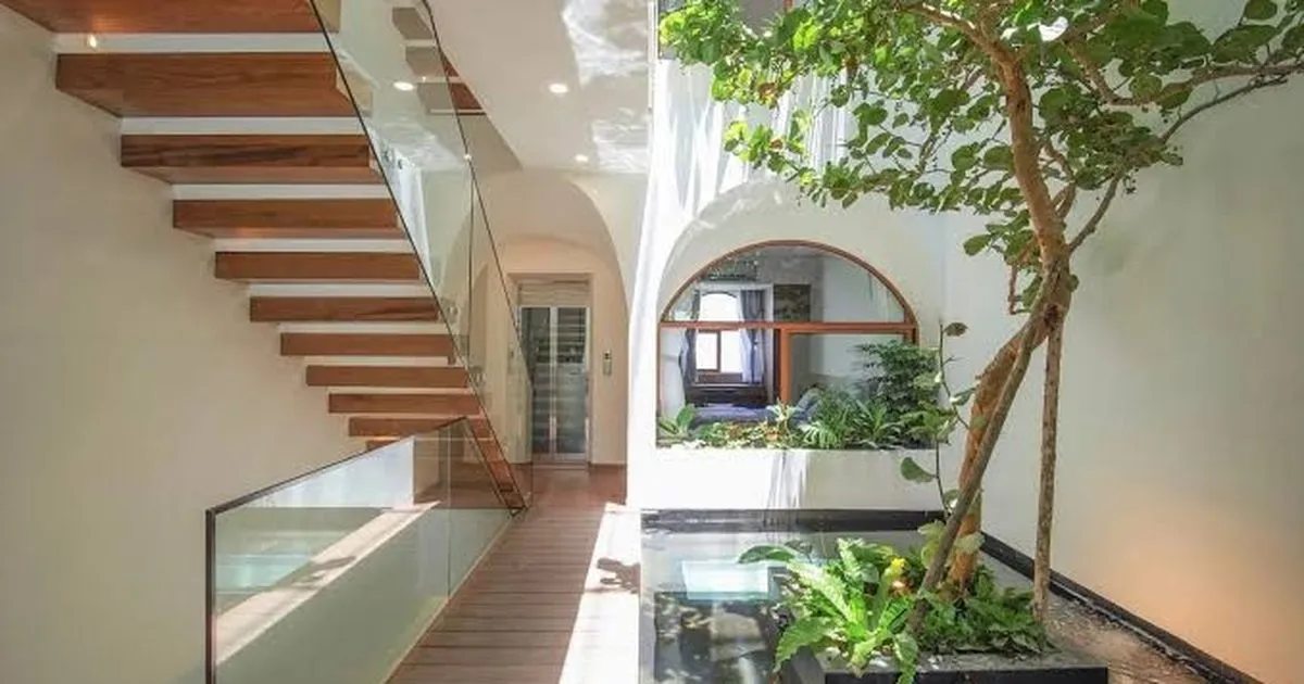7 chi tiết nhỏ giúp nhà tối giản vẫn sinh động và thoải mái