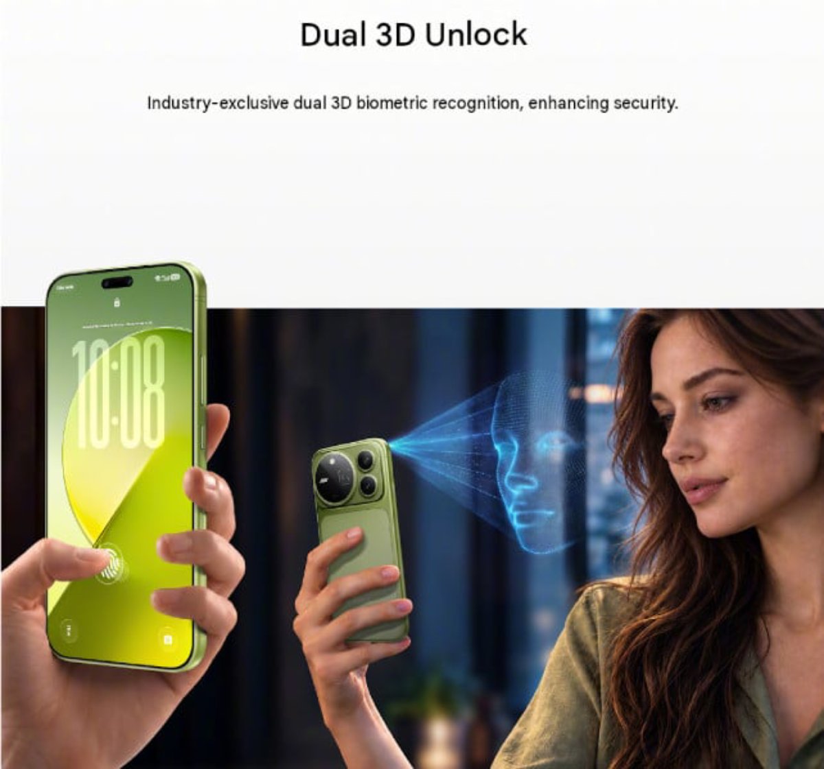 HONOR Magic 9 Series: pin 11.000mAh, chip 2nm và tham vọng định nghĩa lại flagship