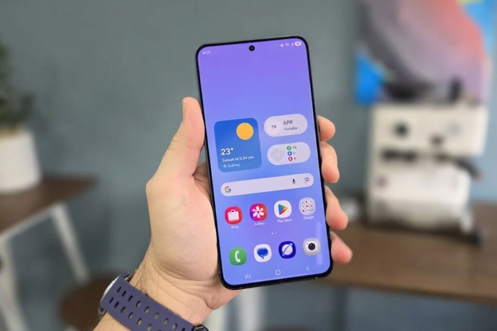 Samsung Galaxy A18 so với A16 và A08: Chọn máy nào cho người dùng tiết kiệm?
