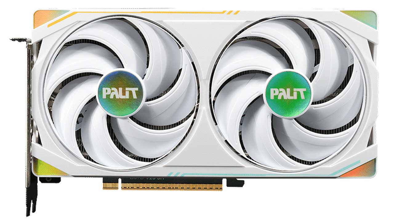 GIGABYTE AORUS và PALIT RiTONA: Cuộc chơi RTX 5060 Custom Edition cho game thủ phổ thông