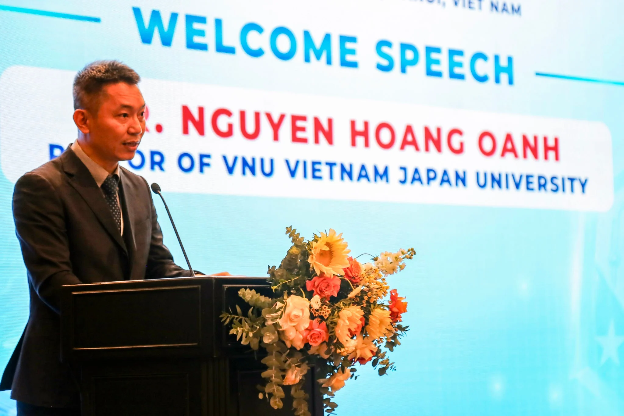Hội thảo bán dẫn Việt Nam – Nhật Bản: Bước nối cho nghiên cứu, đào tạo và kết nối doanh nghiệp