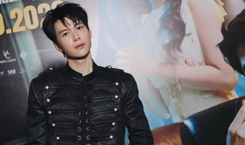 Fancon kỷ niệm 10 năm ca hát: cú chạm lịch sử của Vương Anh Tú với người hâm mộ