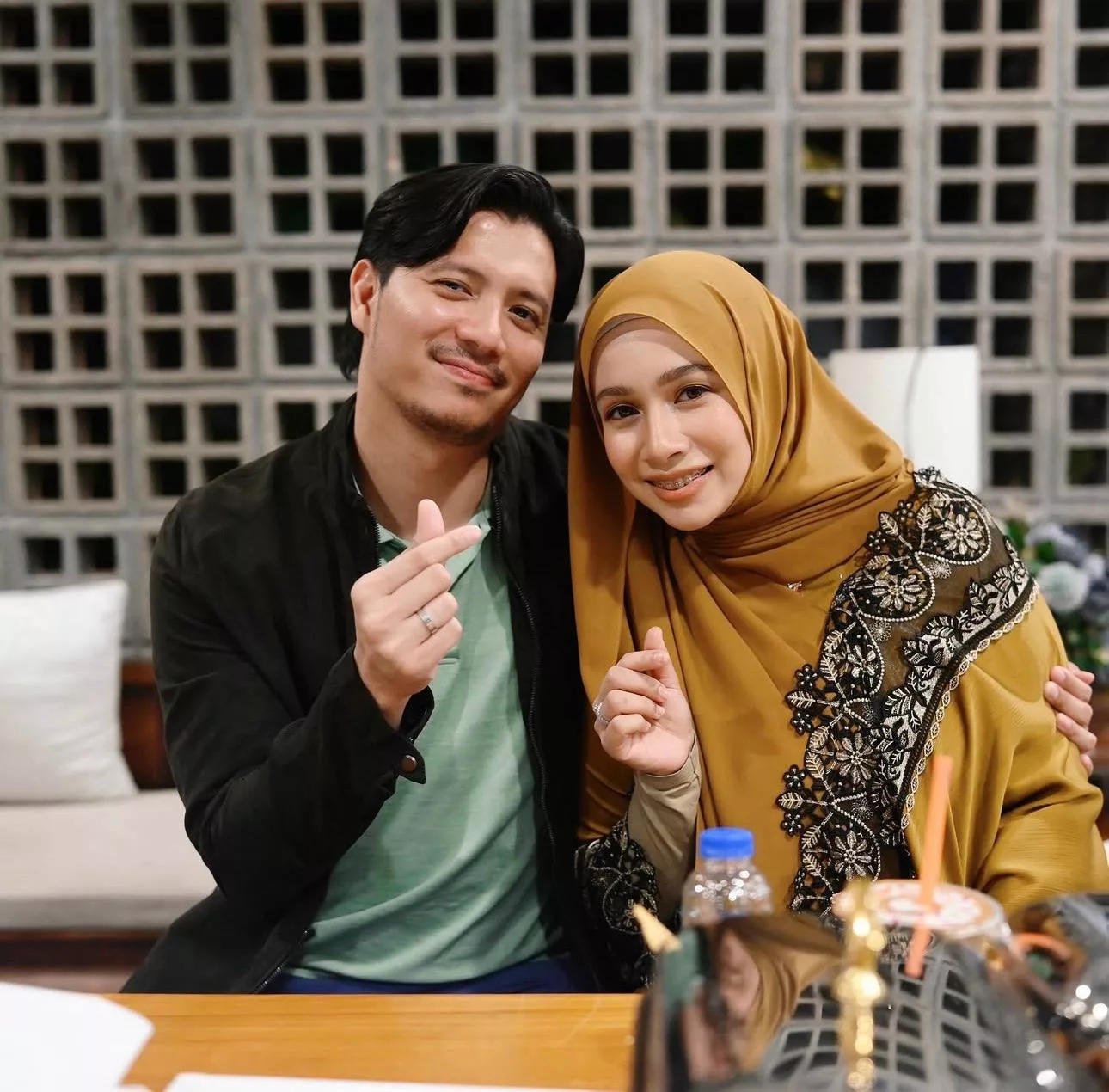 Panduan Diet Selepas Bersalin untuk Badan dan Mindah