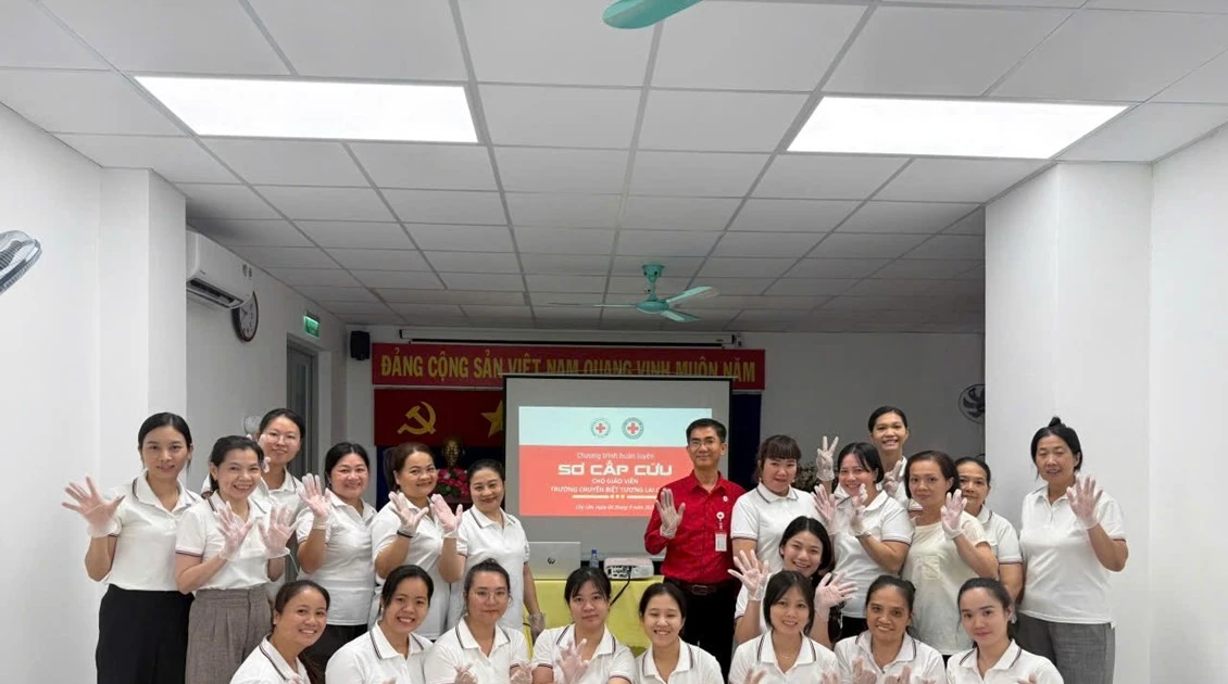 TPHCM hỗ trợ 2 triệu đồng/tháng cho học sinh nội trú giáo dục chuyên biệt: Ai được hưởng và tác động gì?