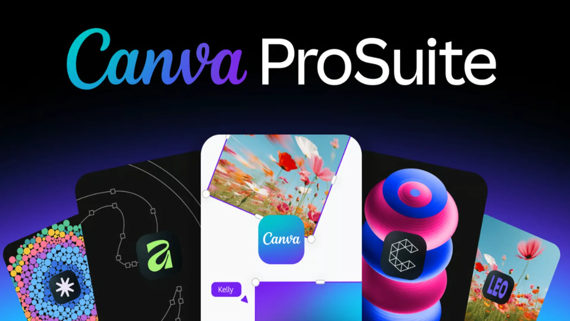 Canva ProSuite và Affinity: Cú đáp trả AI trước Adobe Creative Cloud