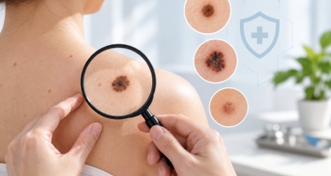 Tầm soát ung thư khi không có triệu chứng: Đừng chờ cơ thể kêu cứu