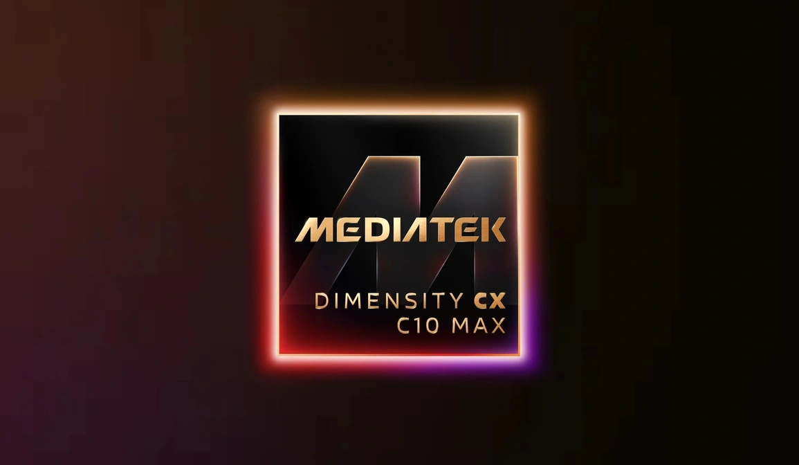 MediaTek Dimensity CX C10 Max: Cơ hội lật kèo trên Googlebook?