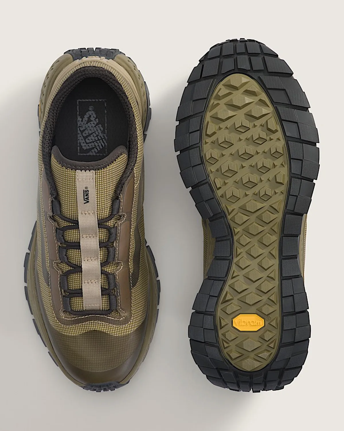 Giày trail running giảm giá: Merrell, ASICS, Vans, Adidas