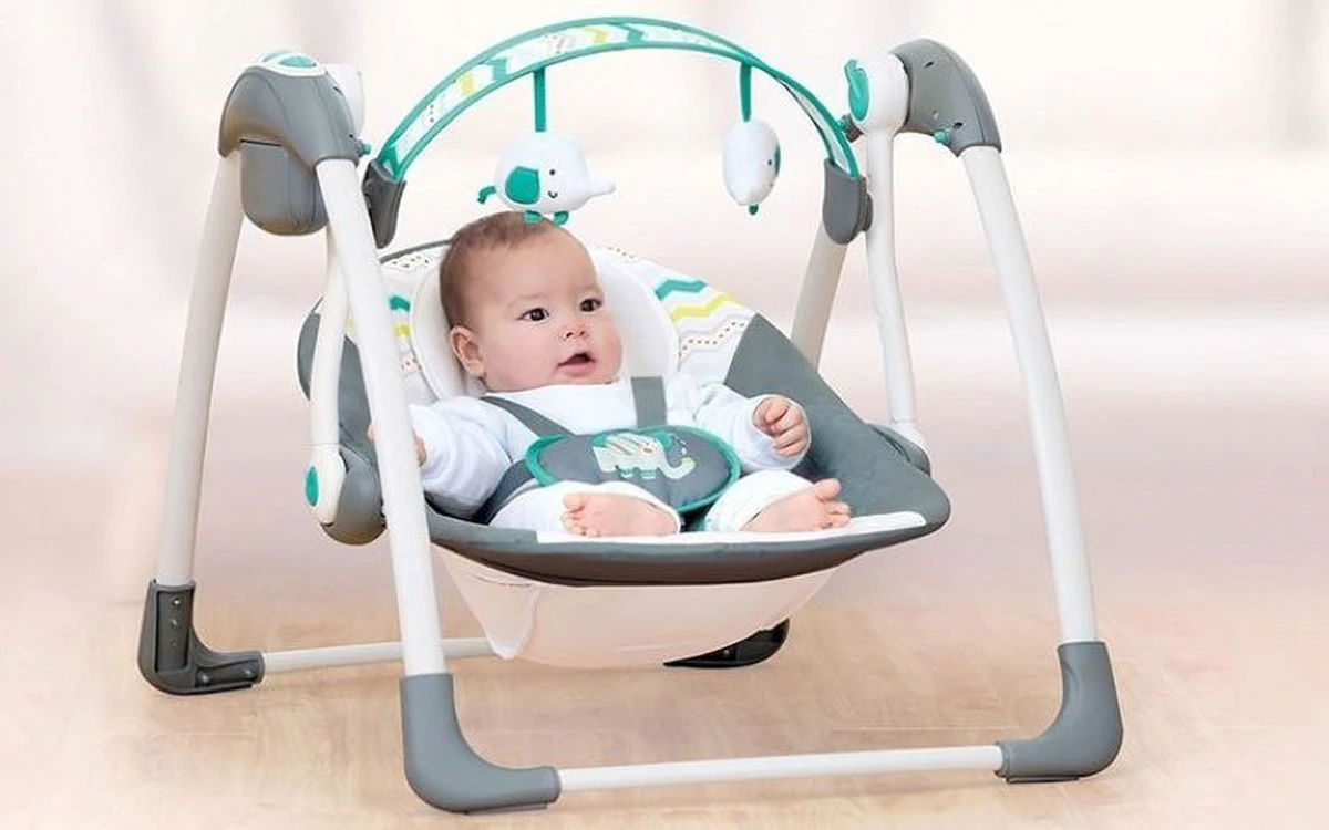 Tiêu chuẩn an toàn cho ghế trẻ em, nôi ngả và mũ bảo hiểm