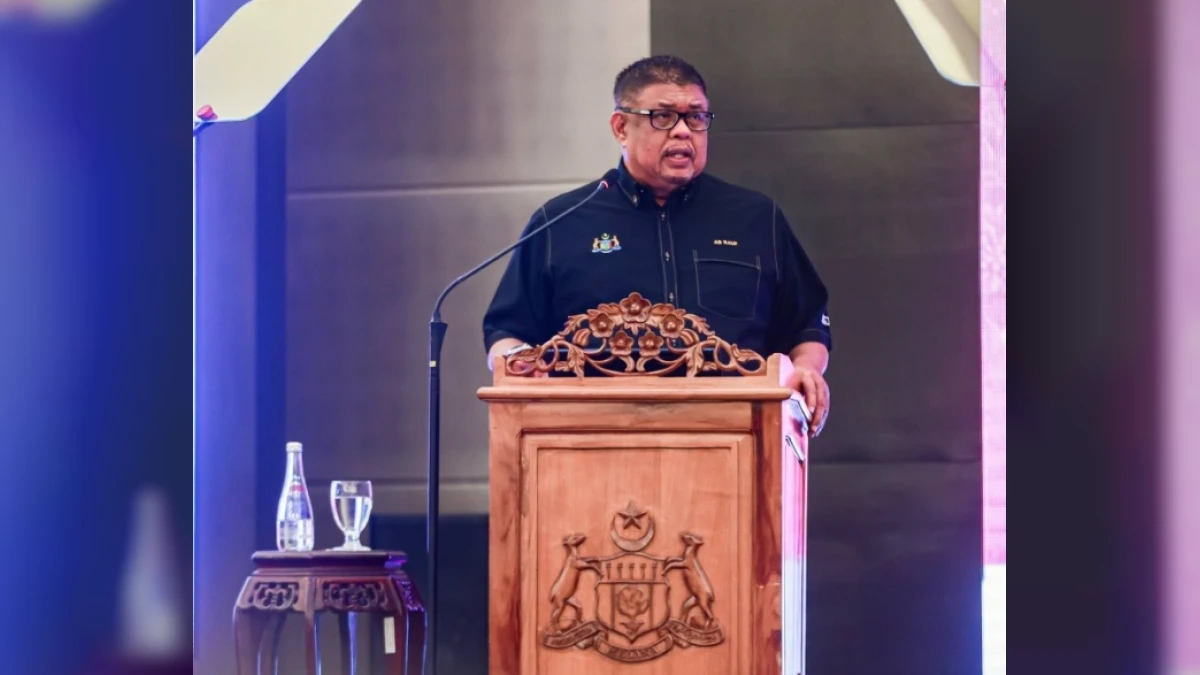 Enam Juta Pengunjung: Formula Acara Kerajaan Mengubah Pelancongan Melaka