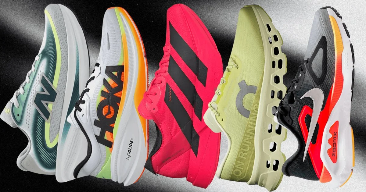 Nike Pegasus 41: có đáng để runner đường dài nâng cấp?
