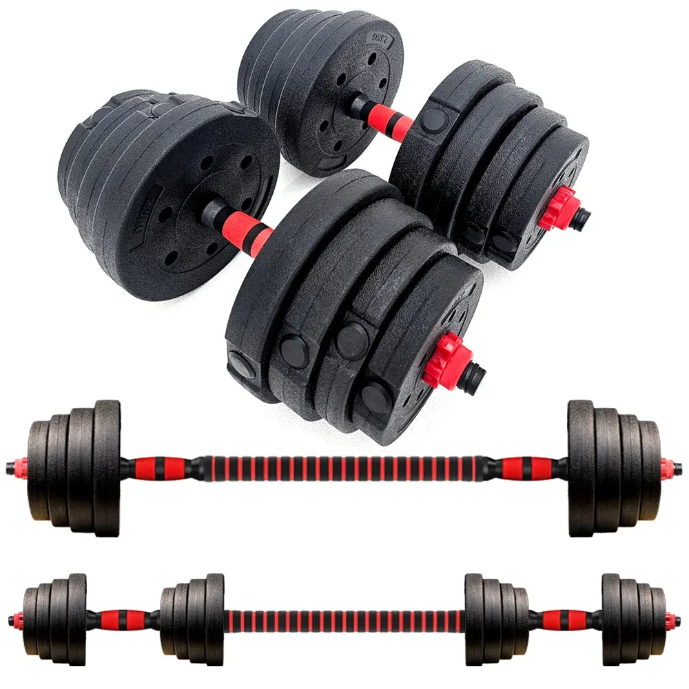 Bắt đầu tập luyện tại nhà: Hướng dẫn chọn thiết bị phù hợp cho người mới