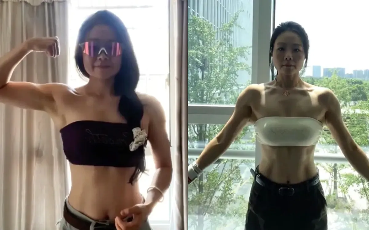 Tập tạ và ăn uống kỷ luật: Bí quyết giữ trẻ tự nhiên cho phụ nữ 50+