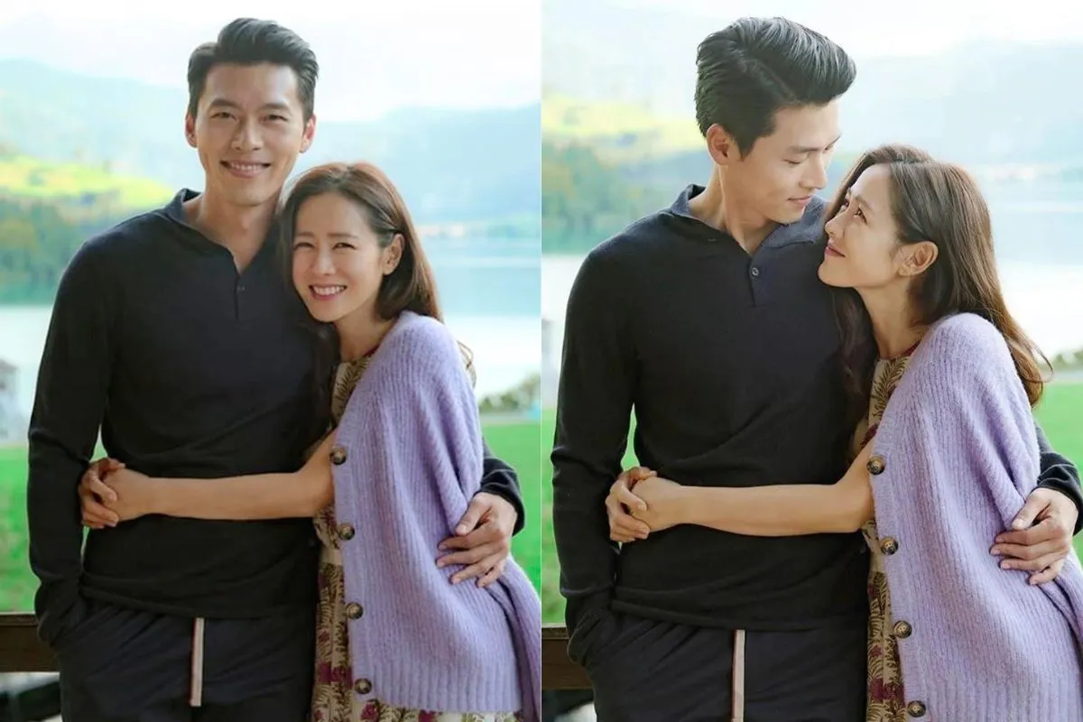 Bên Trong Hôn Nhân Son Ye Jin – Hyun Bin: Ranh Giới Giữa Lãng Mạn Và Kín Đáo