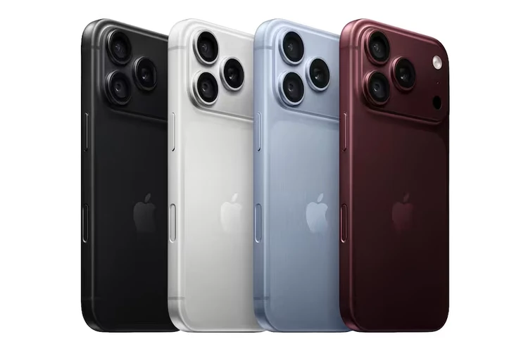 iPhone 18 Pro Max mổ xẻ: Thiết kế bên trong và bài toán sửa chữa