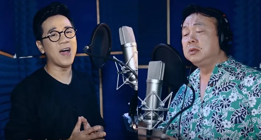 Các nghệ sĩ Việt tụ họp tại đền Thánh Tổ sân khấu