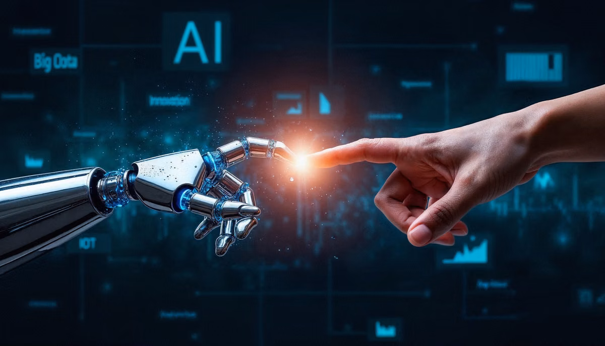 Chiến lược AI chống AI: Lá chắn số tự chủ hay ảo tưởng mới?
